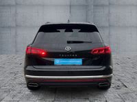 Volkswagen Touareg - Vorschau Bild 5