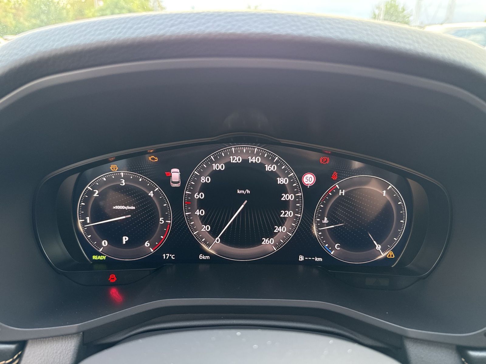 Mazda CX-60 - Bild 14