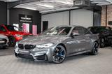 BMW M4 Cabrio|OHNE OPF|CARBON|H&K|NACKENWÄRMER - BMW M4 Carbon Gebrauchtwagen