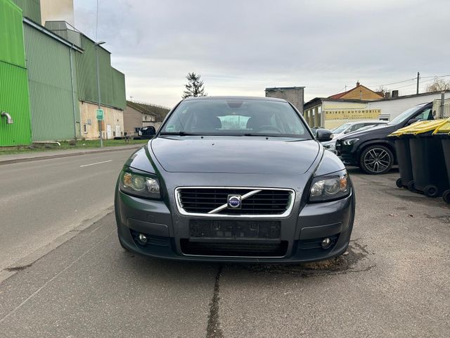 Volvo C30 1.6l D Euro 4**