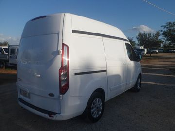 Ford Transit Custom - 4