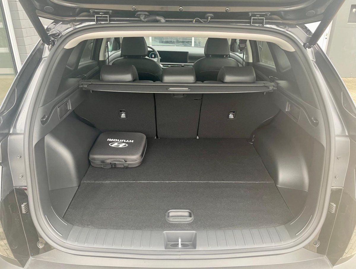 Hyundai TUCSON - Bild 15