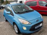 Ford Ka Titanium 1.Hand Klima Tüv Neu Garantie - Ford aus 2009: Ka Titanium