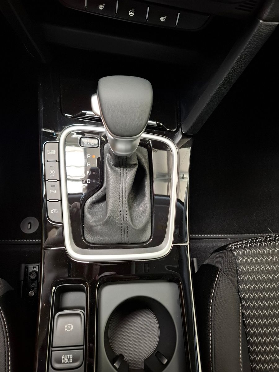 Kia cee'd Sportswagon - Bild 19