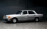 Mercedes-Benz 450 SEL 6.9 W116 L H Zulassung TraumZustand - Mercedes-Benz 450: 9.6
