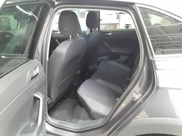 Taigo 1.0 TSI Life