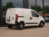 Fiat Fiorino Kasten 1.3 / Navigation + Sitzheizung - Fiat Fiorino: 1.3