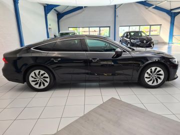 Audi A7 - 5