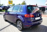 Volkswagen Golf Sportsvan VII 1.2 TSI Sound Android Apple - Volkswagen Golf: Golf2
