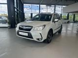 Subaru Forester AUTOMATIK+NAVI+GAS+BENZIN+PANO+AHK Fore - Subaru Gebrauchtwagen