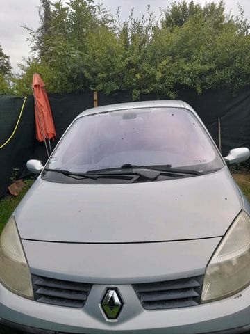 Renault Scenic Megane 1,6 16V