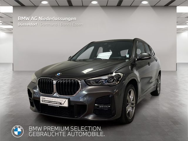 BMW X1 xDrive25d M Sport Navi Driv.Assist+ Head-Up