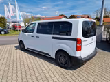 Opel Vivaro*Kombi 9-Sitzer*LED*Navi*mtl.359,-€ - Opel Vivaro mit Anhängerkupplung