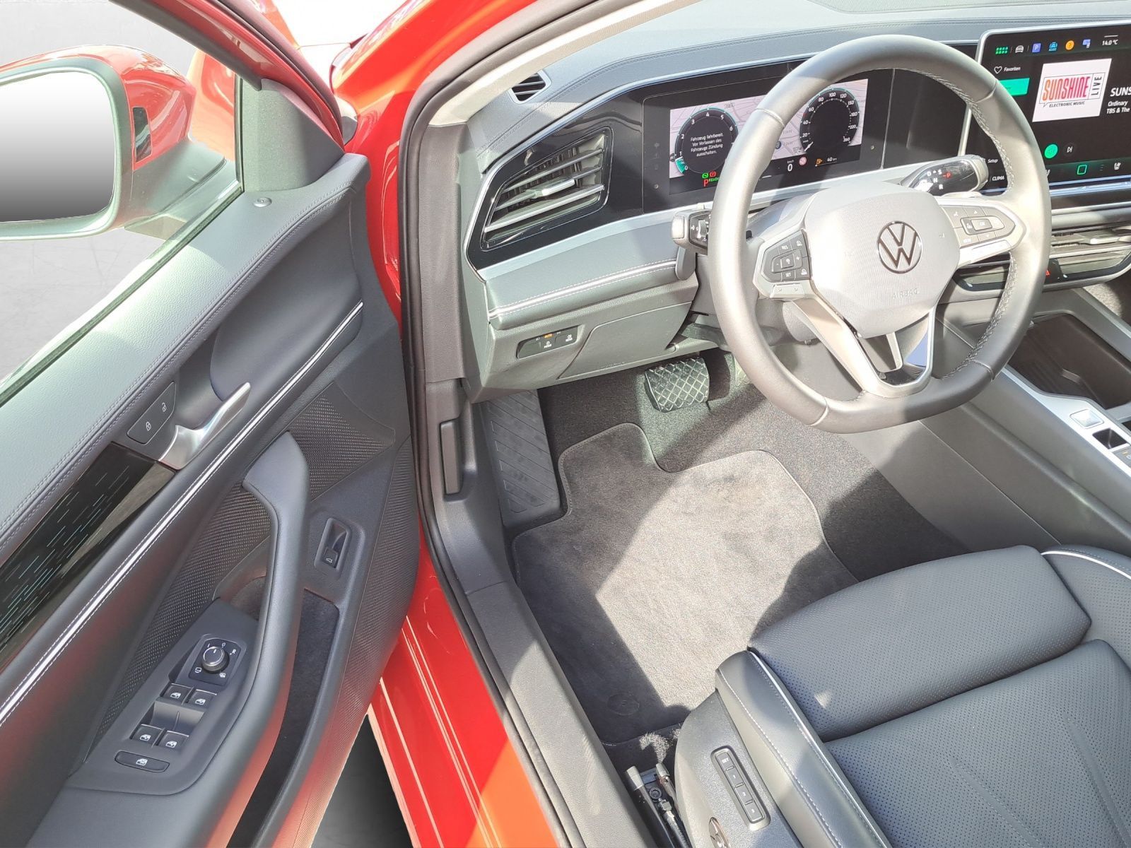 Volkswagen Passat Variant - Bild 17