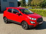 Ford EcoSport Trend Garantie* Automatik* TÜV 06.2027*