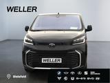 Toyota Proace 2,0l-D-4D L2 Verso Team D *HUD*CAM*SHZ*PD - gebrauchte Toyota Van