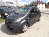 Toyota Aygo Team Klima Radio HU AU Neu - Toyota aus 2008: Aygo