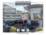 Ford Fiesta 1.0 EcoBoost Hybrid S&S ST-LINE X - Ford Fiesta Tageszulassungen