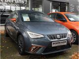 Seat Ibiza 1.0 TSI S&S Style +PDC+KLI+RFK+SHZ+CARPLAY - Seat Ibiza Gebrauchtwagen in Köln