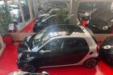 Smart SMART PASSION FOR FOUR 70 1.0 TETTO PANORAMICO O - Smart: Four