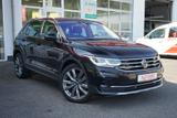 Volkswagen Tiguan 2.0 TDI 4Motion DSG LED Navi ACC 360° AHK - Volkswagen mit Diesel-Antrieb: Geländewagen