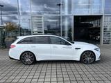 Mercedes-Benz C 63 AMG S E PERF T PANO+HUD+NIGHT 2+FAHRASS+AHK - Mercedes-Benz C 63 AMG: T