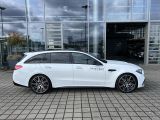 Mercedes-Benz C 63 AMG S E PERF T PANO+HUD+NIGHT 2+FAHRASS+AHK - Mercedes-Benz C 63 AMG in Hamburg