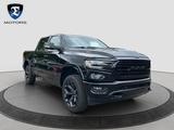 Dodge RAM/DIESEL/LIMITED/KAM/CREWCAP/SCHADOWL/VOLL - Dodge RAM mit Diesel-Antrieb: Geländewagen