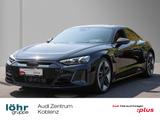 Audi RS e-tron GT Allradlenkung Matrix ACC Kamera B&O - Audi RS e-tron GT aus 2022