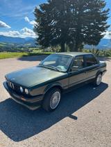 BMW E30 318i - BMW 318 aus 1989: 318i
