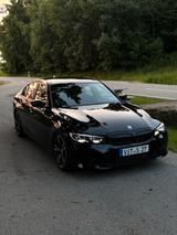 BMW 320d Aut. Lim G20 ADVANTAGE H&K Winterpaket - BMW 320: Standheizung