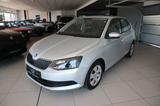 Skoda Fabia Ambition/RADIO/KLIMA/TEMPO/BLUETOOTH - Skoda Fabia: R
