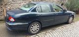 Jaguar cf1 x-Type - gebrauchte Jaguar X-Type aus dem Jahr 2002