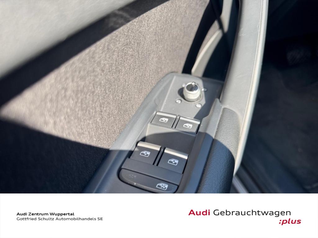 Audi Q5 40 TDI QUATTRO S-LINE ACC LED KAMERA SHZ DAB