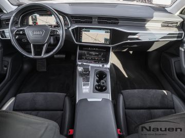 Audi A6 - 11