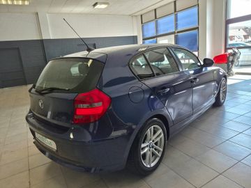 BMW 116 - 3