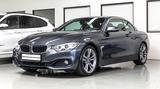 BMW 420dC AUT XEN NAV DA MEMO LHZ SHZ NW SH KAM HiFi - BMW 420 in Hannover