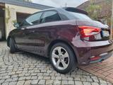 Audi A1 1.6 TDI sport sport - Audi A1: 1.6