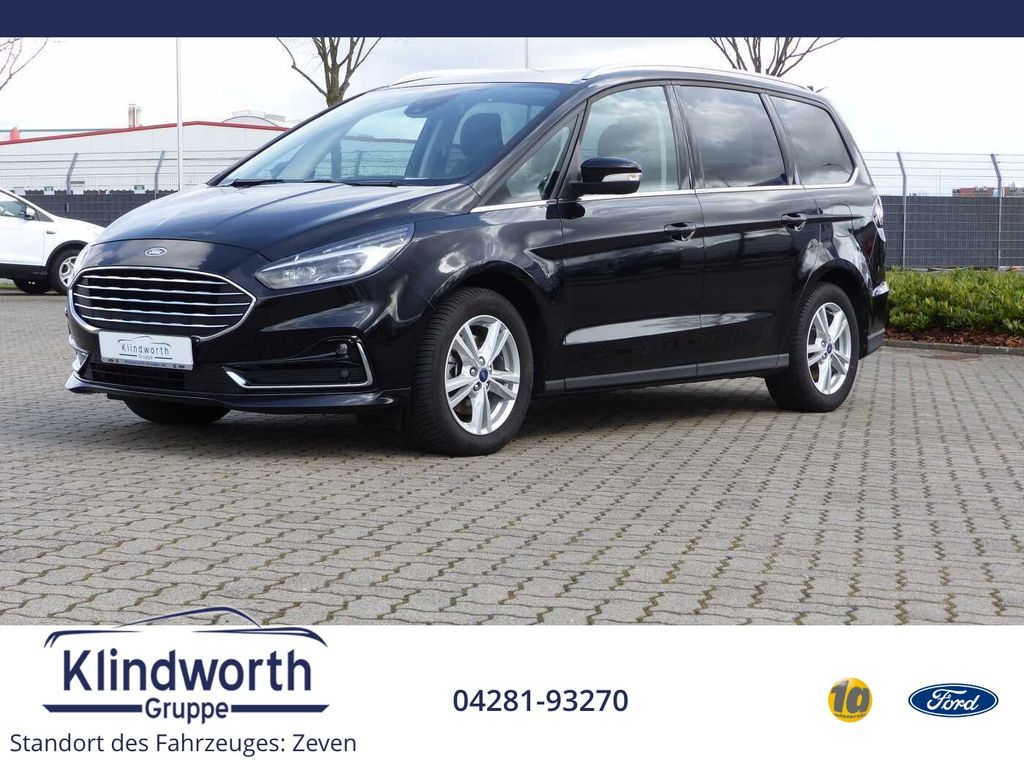 Ford Galaxy