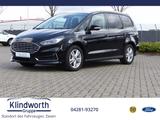 Ford Galaxy Titanium EcoBlue Autom. 2.3 t. AHK-Last - Ford Galaxy aus 2021