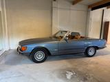Mercedes-Benz SL 450 Original in Traumzustand  - Mercedes-Benz aus 1979: Sl