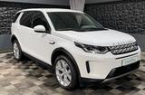 Land Rover Discovery Sport, Allrad, LED, Navi, Hybrid - Land Rover Discovery Sport mit Hybrid-Antrieb