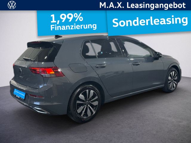 Golf 2.0 TDI DSG MOVE +LED+NAVI+AHK+PANO+KAMERA+