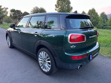 MINI Cooper D Clubman - 6