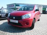 Suzuki Celerio Klima,FH,ZV - Suzuki Celerio aus 2017