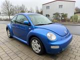 Volkswagen VW Beetle 9C 2.0L - gebrauchte VW Beetle aus dem Jahr 1999