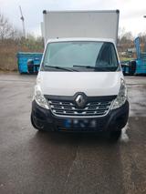 Renault Renaut Master Koffer mit LBW - Renault Master in Stuttgart
