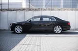 Bentley Flying Spur 6.0 W12 - Bentley Flying Spur Gebrauchtwagen