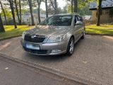 Skoda Octavia Automatik 1.6 MPI TÜV 04/26 - Skoda Octavia: Mpi