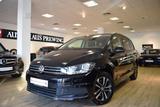 Volkswagen Touran 1.5 TSI BMT/NAVI/ 7-SITZER/ ACC/ 2.BESITZ - Volkswagen Touran: 5.2